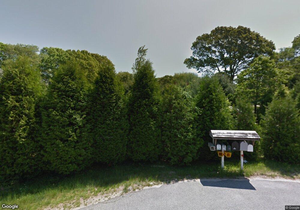 16 Mowrey Rd, Westerly, RI 02891 - photo 1