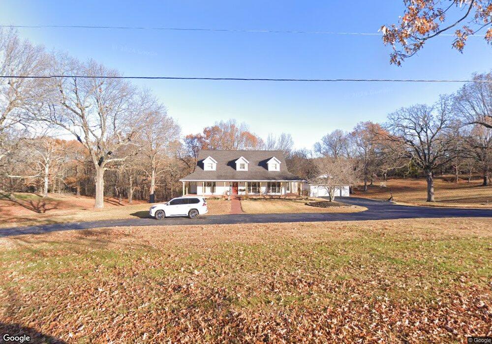 4418 Oaklawn Estates Ln, Harrison, AR 72601 - photo 1