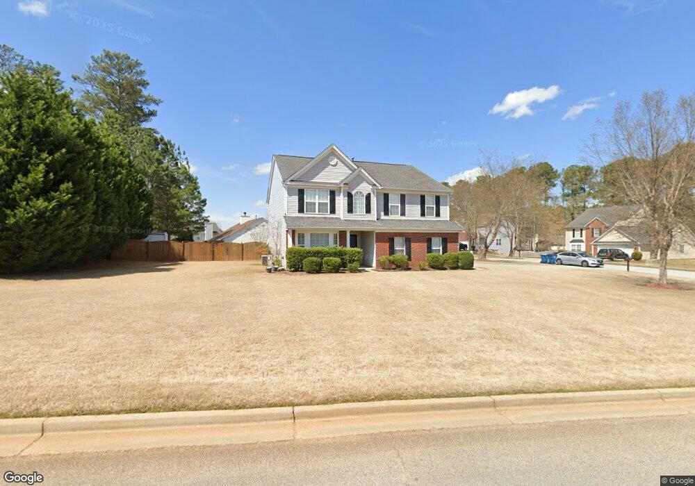 2475 Lakemeadow Ln unit 1, Grayson, GA 30017 - photo 1