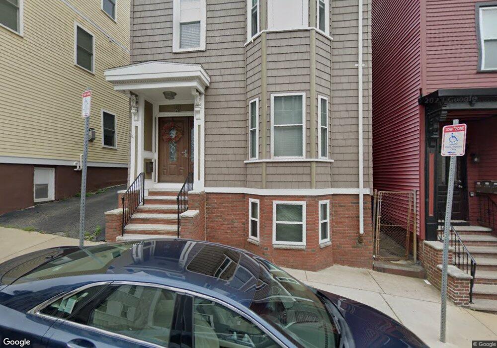 40 Gates St, Boston, MA 02127 - photo 1