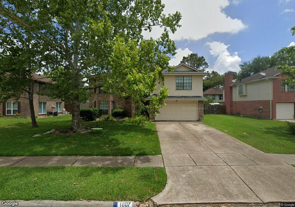 1807 Lavaca St, Friendswood, TX 77546 - photo 1