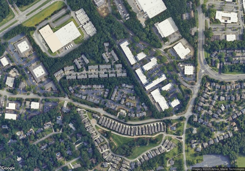 5210 Reps Trace unit 2, Norcross, GA 30071 - photo 1