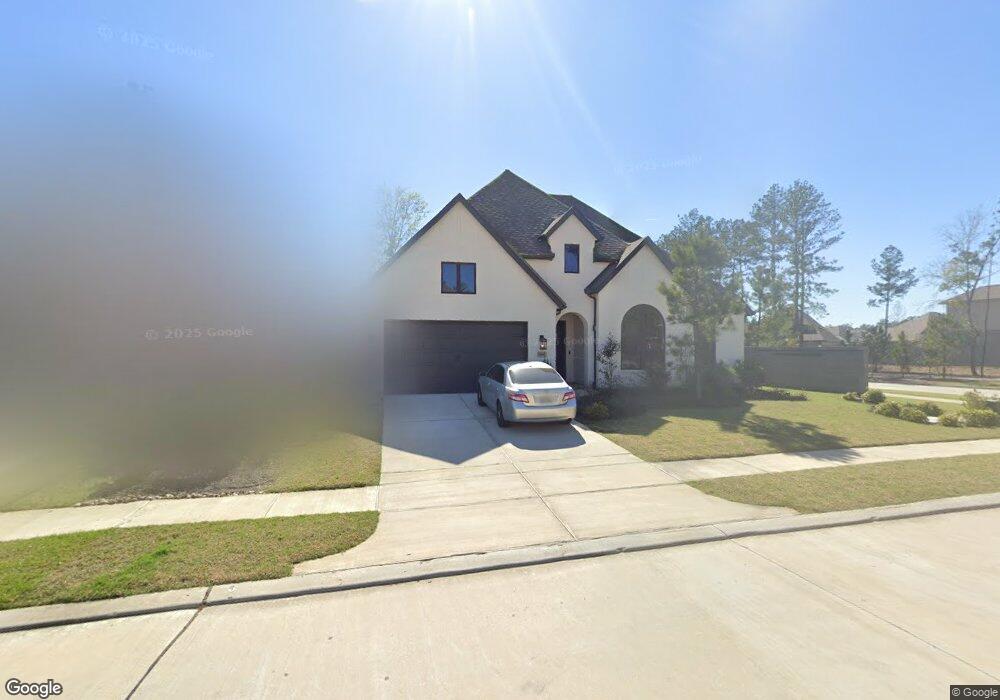 17440 Chestnut Cove Dr, Conroe, TX 77302 - photo 1