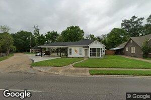 1003 W University Ave, Lafayette, LA 70506