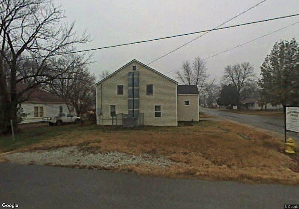 205 White St, West Fork, AR 72774 - photo 1