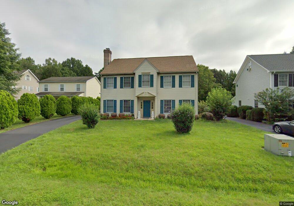 1542 Broad Crossing Rd, Charlottesville, VA 22911 - photo 1