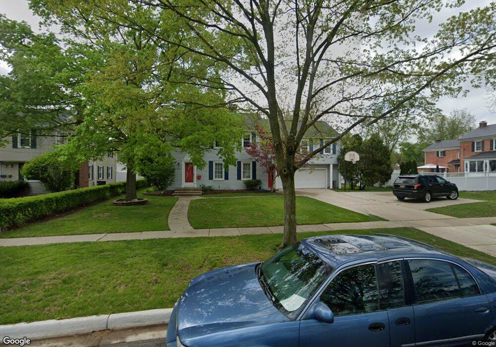 312 S Scott St, Adrian, MI 49221 - photo 1