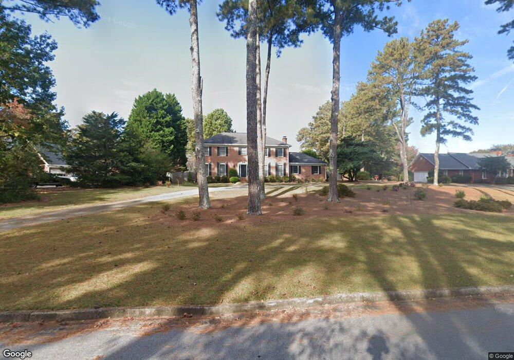 2405 Lost Valley Trail SE, Conyers, GA 30094 - photo 1
