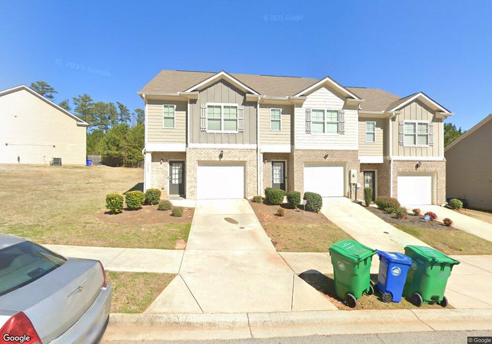 3276 Pennington Dr unit 273, Lithonia, GA 30038 - photo 1