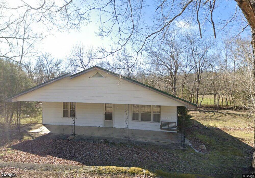 4157 Cedar Creek Rd, Linden, TN 37096 - photo 1