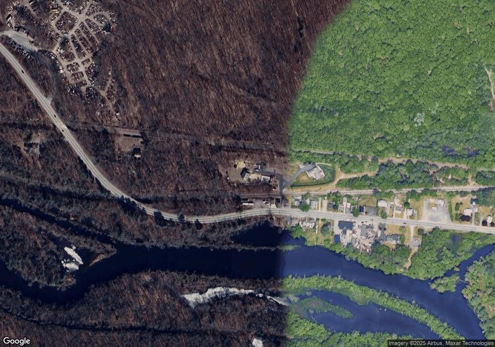 338 Main St, Blackstone, MA 01504 - photo 1