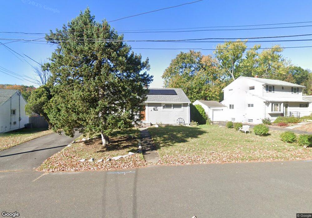 240 Carol Rd, North Plainfield, NJ 07062 - photo 1