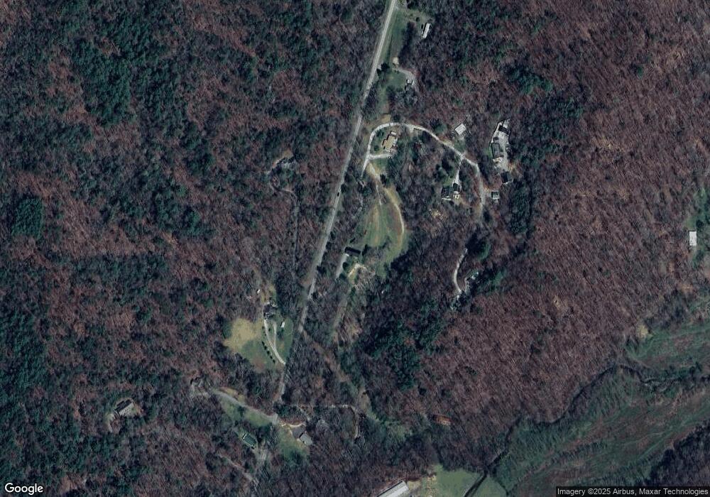 6602 Boardtown Rd, Ellijay, GA 30540 - photo 1