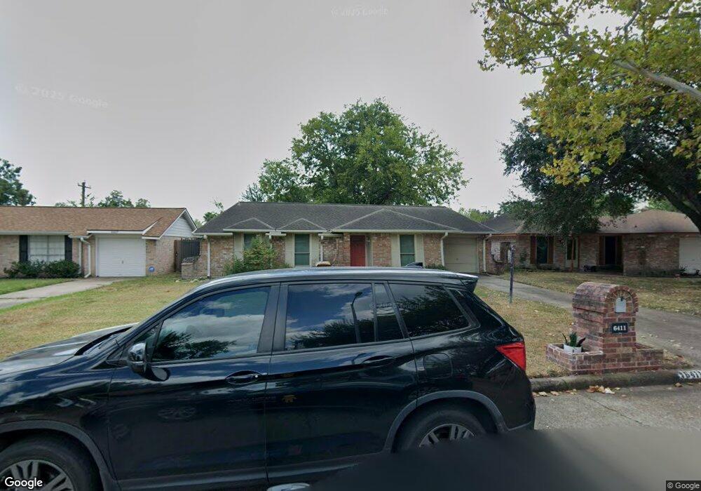 6411 Deirdre Anne Dr, Houston, TX 77088 - photo 1