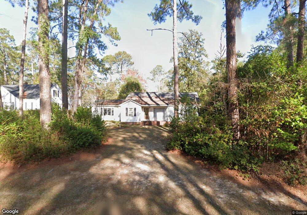 503 E Wallace St, Sylvester, GA 31791 - photo 1