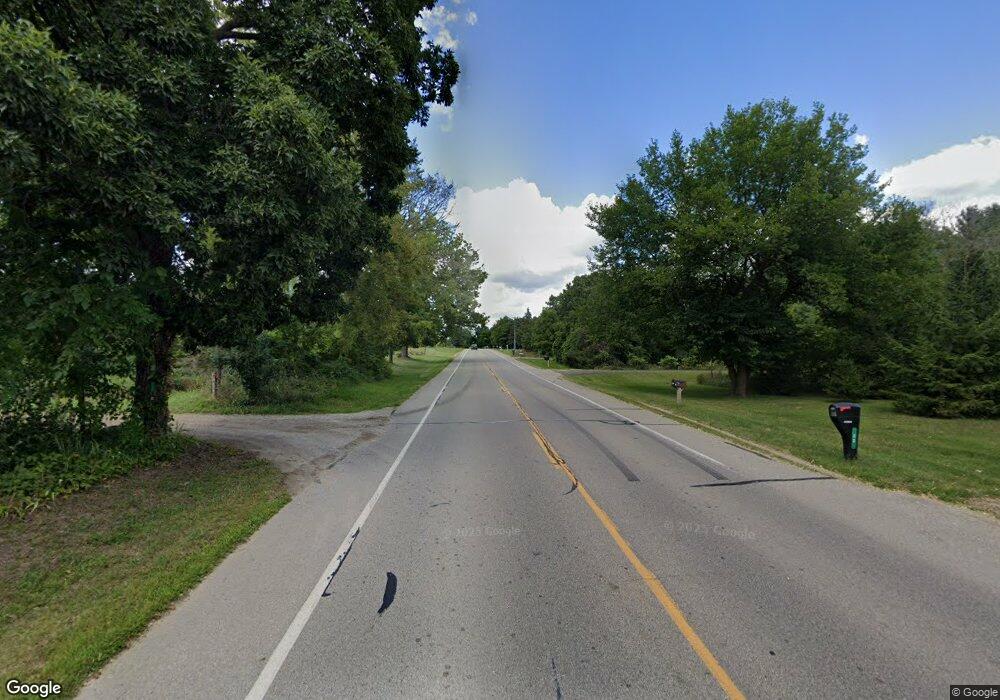 150 N Patterson Rd, Wayland, MI 49348 - photo 1