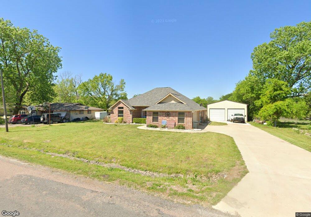 377 Tate Cir, Sherman, TX 75090 - photo 1