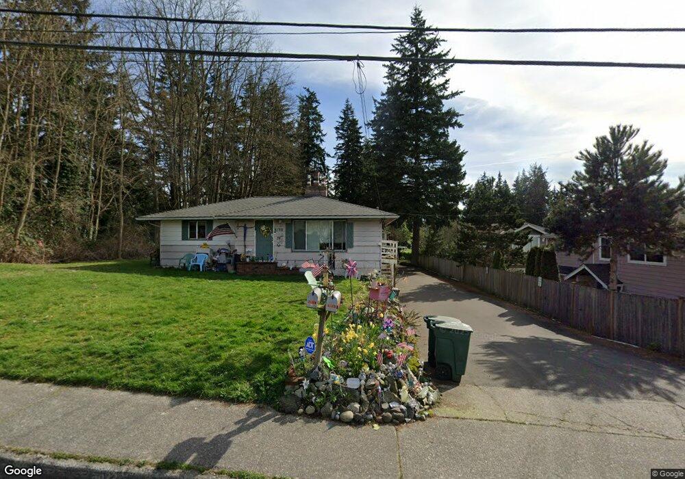 8134 212th St SW, Edmonds, WA 98026 - photo 1