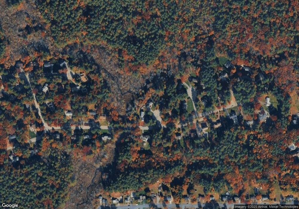 4 Seneca Cir, Andover, MA 01810 - photo 1