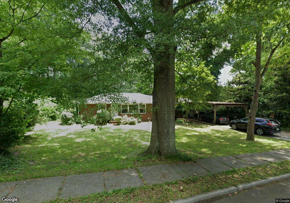 228 Kramer St, Carrollton, GA 30117 - photo 1