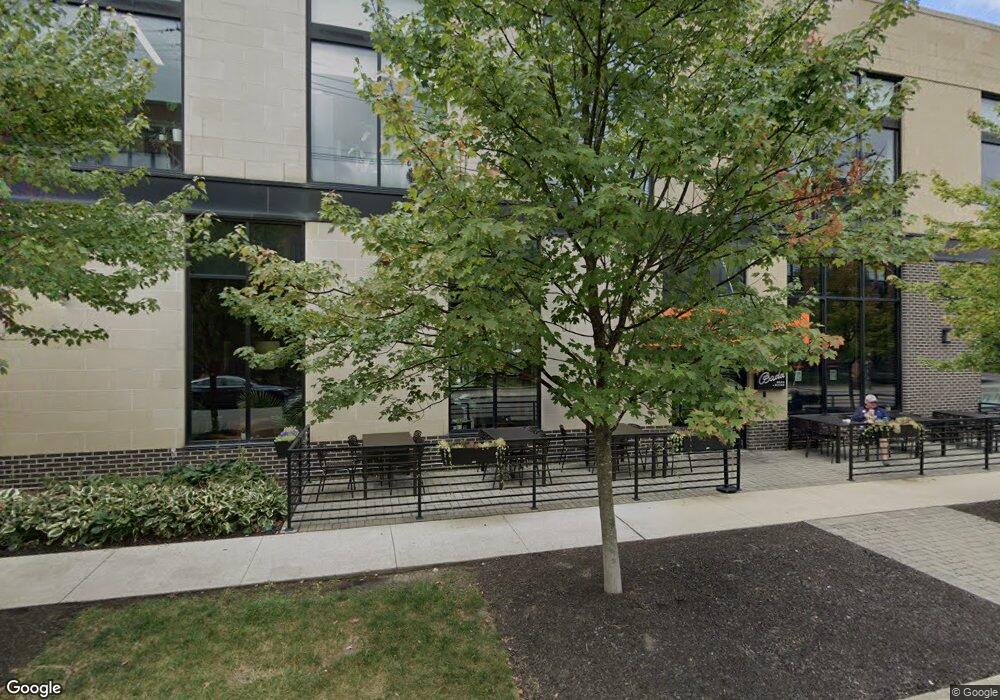 235 E 1st Ave unit Type 2P, Columbus, OH 43201 - photo 1