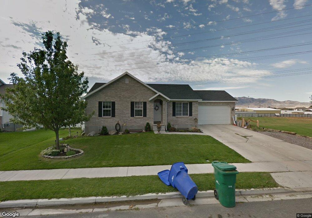 1899 Snow Spring Dr, Lehi, UT 84043 - photo 1
