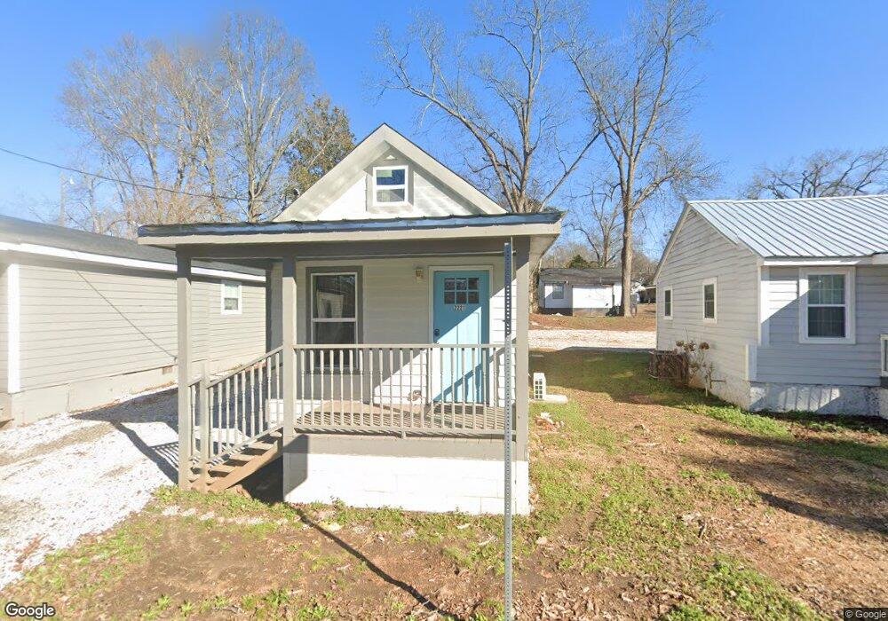 2219 Emory St SW, Covington, GA 30014 - photo 1