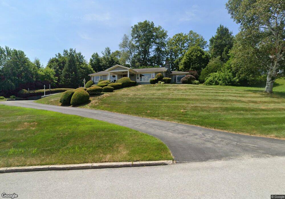 17 Piedmont Dr, Rutland, VT 05701 - photo 1