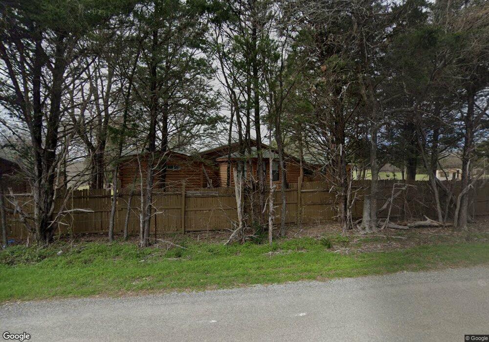 3505 Rock Creek Rd, Whitesboro, TX 76273 - photo 1