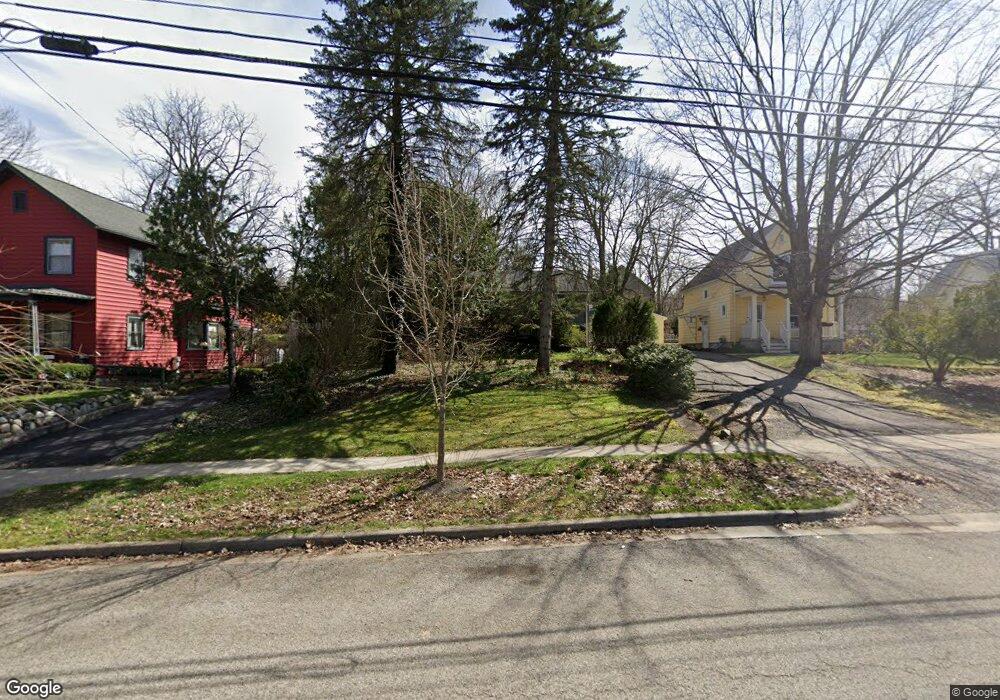 921 Lutz Ave, Ann Arbor, MI 48103 - photo 1