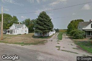 340 E 4th St, Pilger, NE 68768