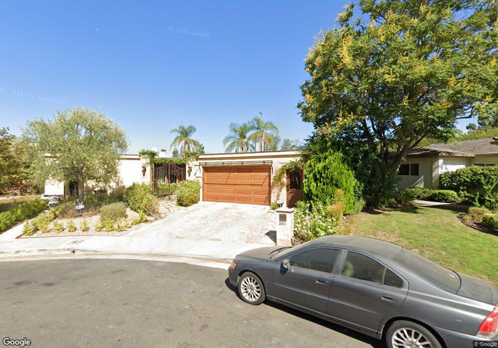 20319 Strelna Place, Woodland Hills, CA 91364 - photo 1