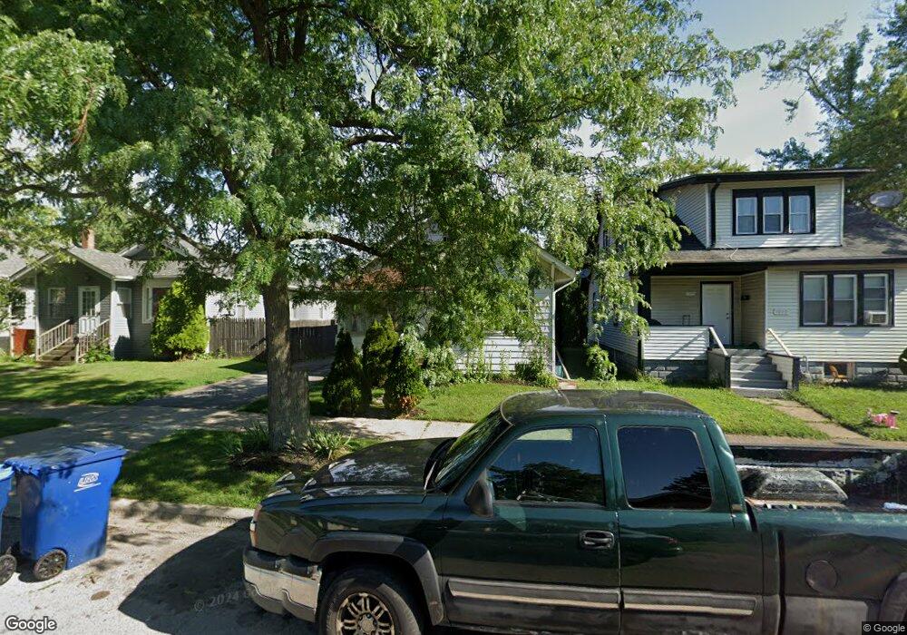 1006 Massena Ave, Waukegan, IL 60085 - photo 1