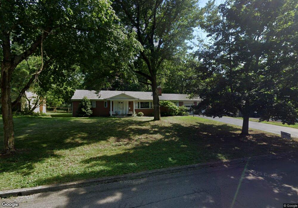 241 Croswell Rd, Columbus, OH 43214 - photo 1