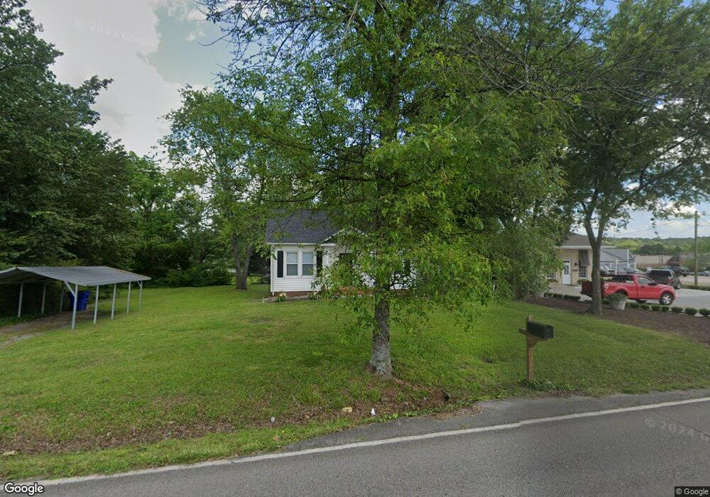 2506 Henderson Ave NW, Cleveland, TN 37312 - photo 1