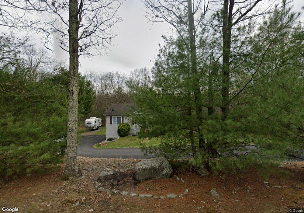 83 Martins Rd, Huguenot, NY 12746 - photo 1