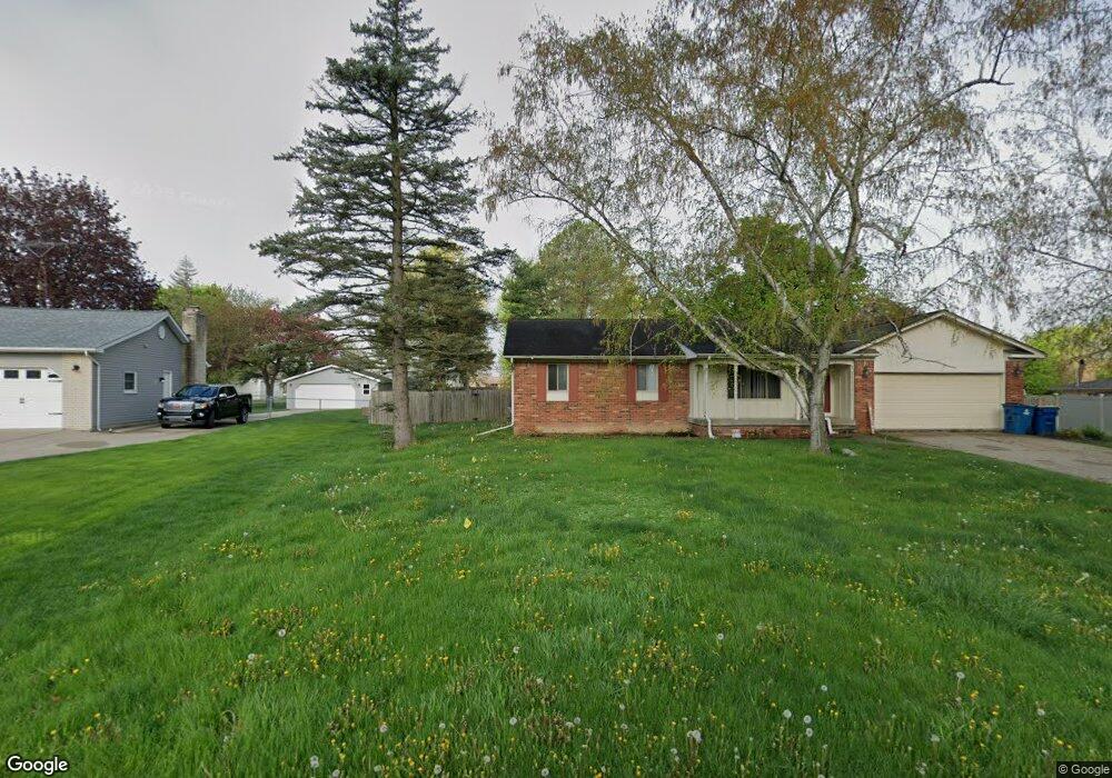 6174 Mckenzie Dr, Flint, MI 48507 - photo 1