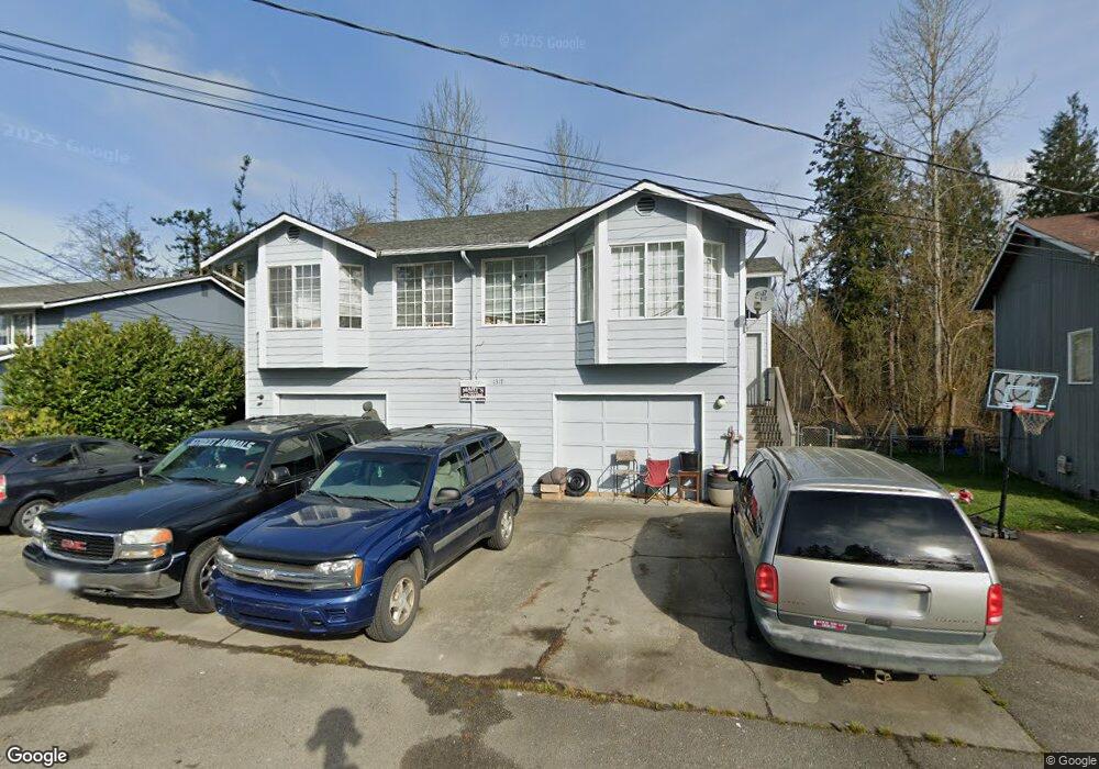 1317 Rancho Place, Everett, WA 98204 - photo 1