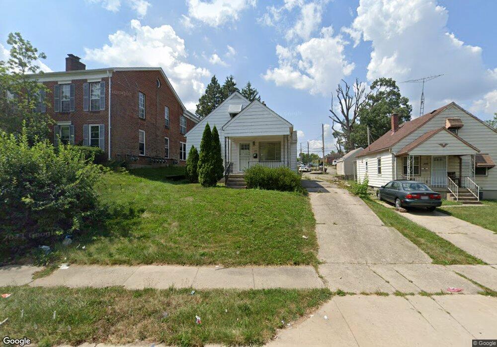 3309 Riverside Dr, Dayton, OH 45405 - photo 1