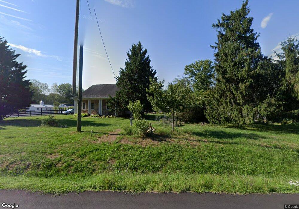 35317 Snake Hill Rd, Middleburg, VA 20117 - photo 1