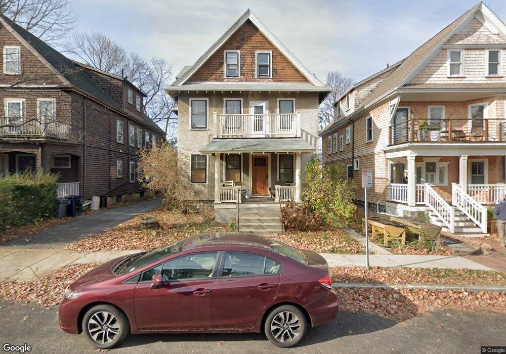 73 Fayerweather St, Cambridge, MA 02138 - photo 1