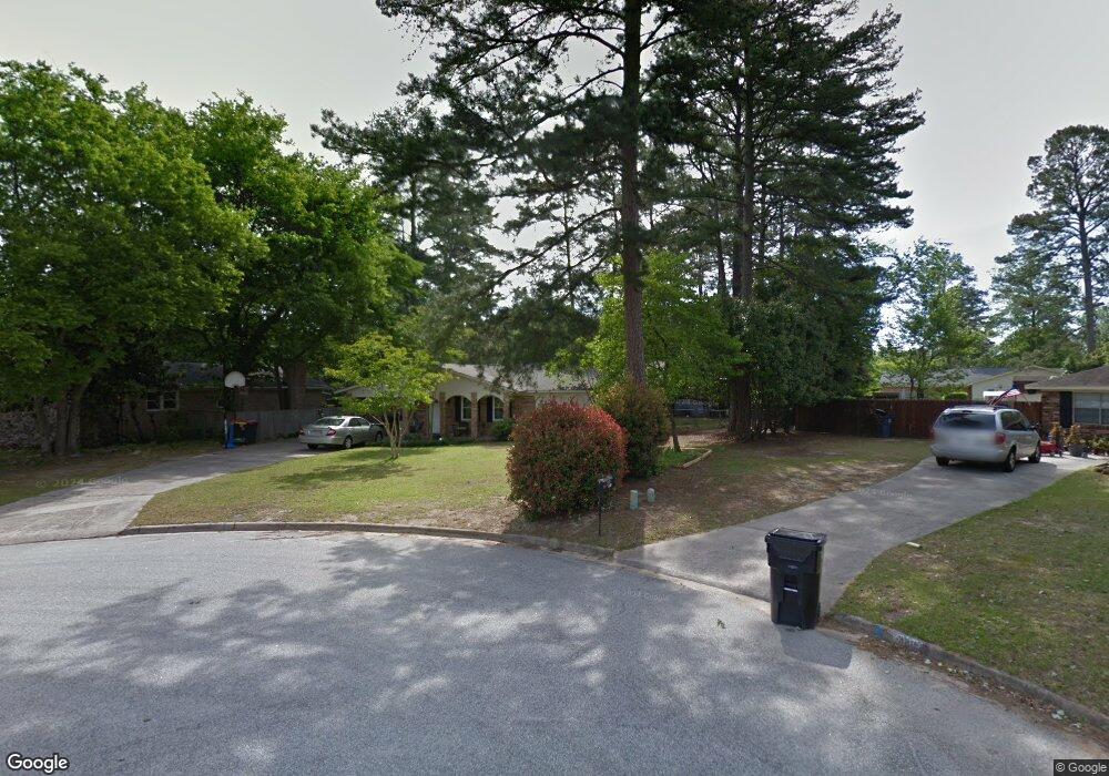 3805 Pine Knoll Ct, Augusta, GA 30907 - photo 1