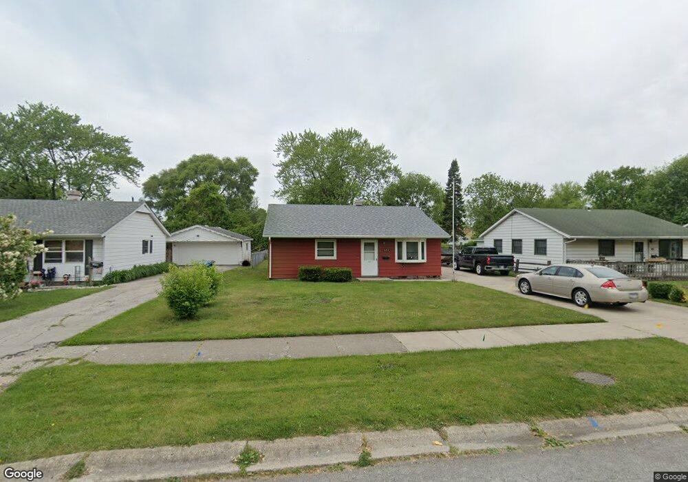 1644 Harrison Ave, Dyer, IN 46311 - photo 1