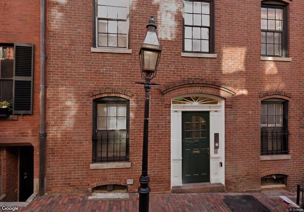 130 Myrtle St unit 5, Boston, MA 02114 - photo 1