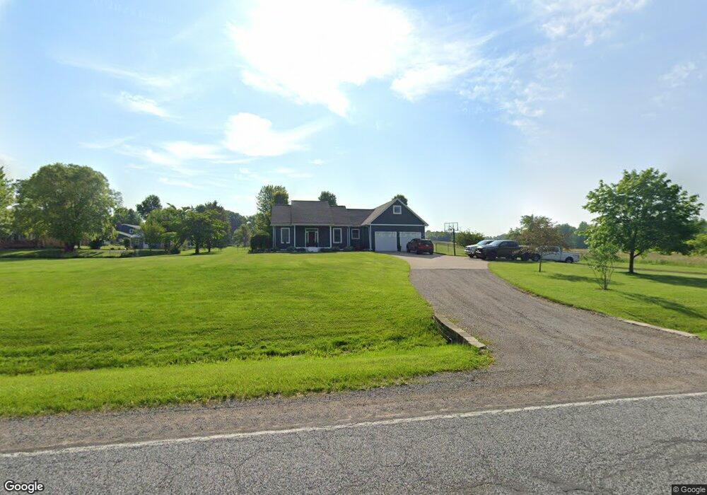 13490 N Bray Rd, Clio, MI 48420 - photo 1