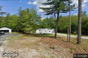 377 Bean St, Livermore, ME 04253