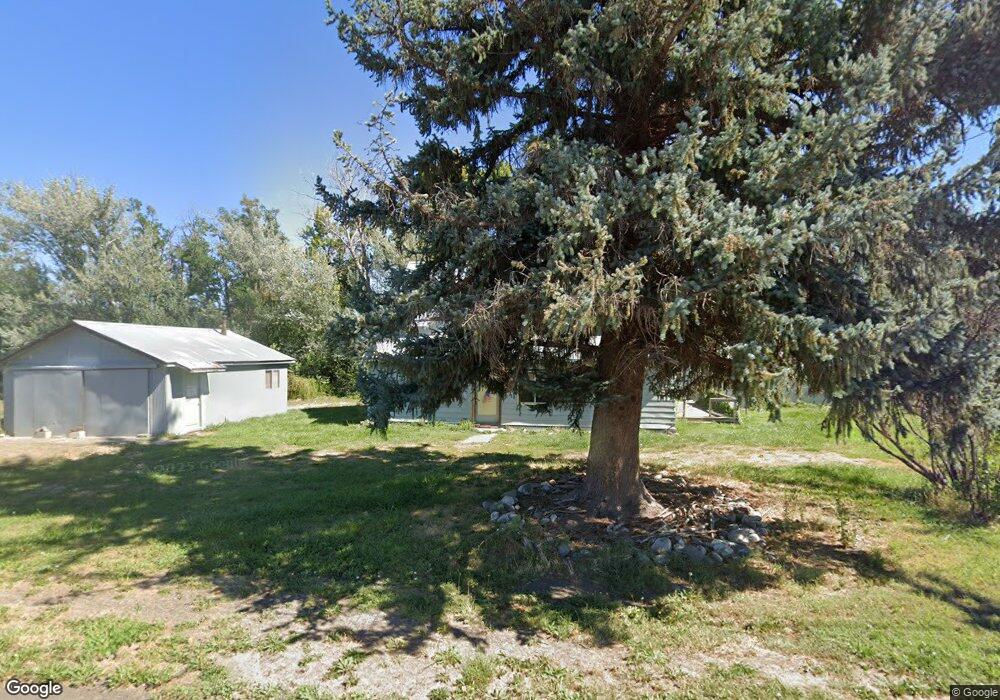 275 S Fork Rd, Dayville, OR 97825 - photo 1