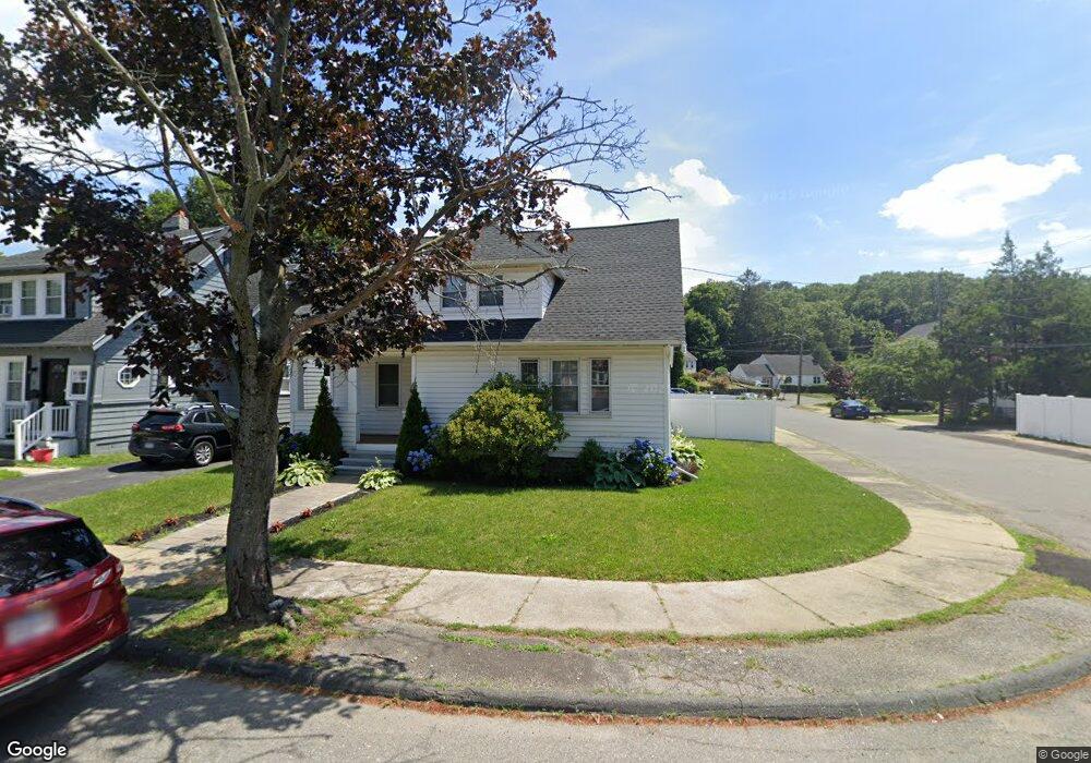 6 Felton St, Saugus, MA 01906 - photo 1