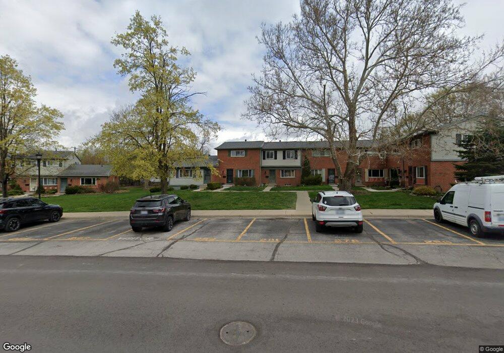 3121 Wolverine Dr unit 278, Ann Arbor, MI 48108 - photo 1