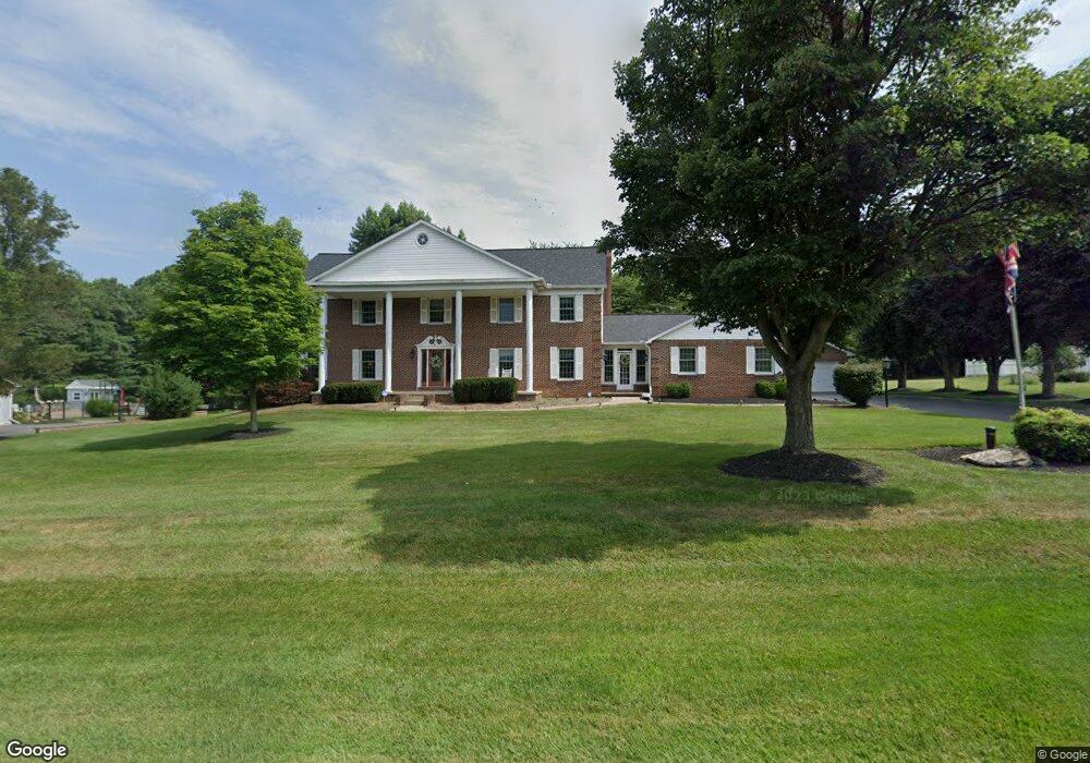 9827 Log House Ct, Gaithersburg, MD 20882 - photo 1